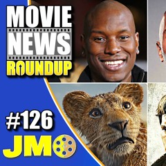 Movie News Roundup #126 | Fast & Furious 11 Delay | The Rock Drama | Cobra Kai Season 6 | He-Man