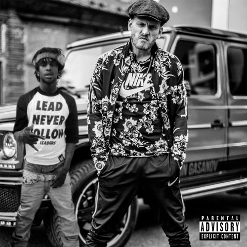 Сява - Форсаж (plug remix by dj zet)