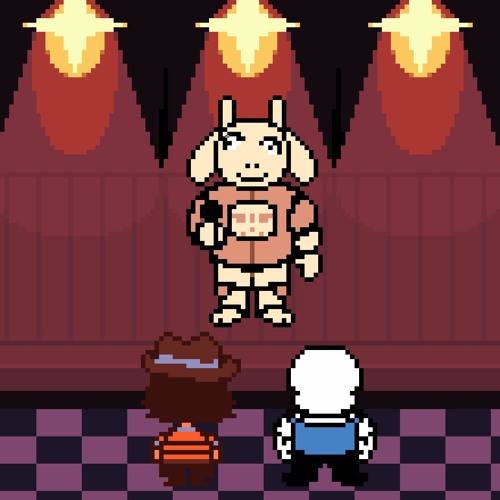 Stage Fright