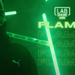 Flama - Lab Smoke [S2.EP2] | JDZ Media