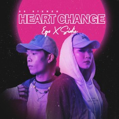 Ego - Heart Change ft. Sidie
