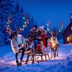 Finally Christmas with You