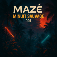 MINUIT SAUVAGE 001