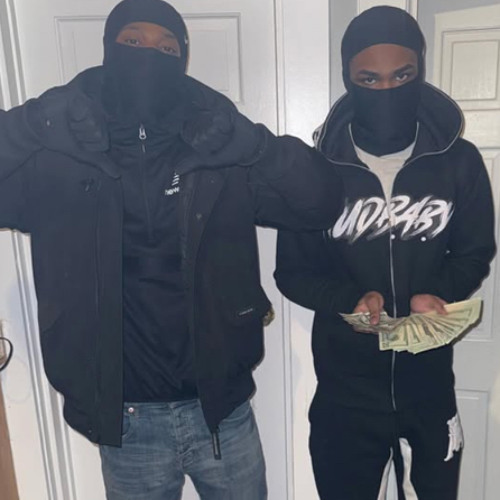 Scrapp x Mo2Timez - Talk Of Streets Freestyle (Part 4) [REUPLOADED]