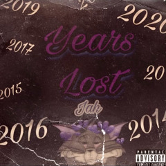 Jah - Years Lost