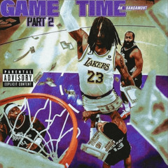 AK Bandamont - Ima Start Off By Saying... (MASTERED)