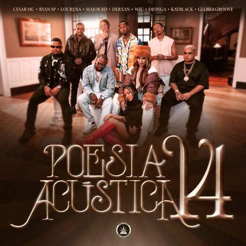 Poesia acústica 14 (Part. Lx Beats)GUIA