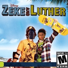 ZEKE AND LUTHER - DELARU + KENBONE (Prod by. HighMe)