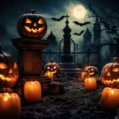 Halloween DNB - (Spenny) - 2025