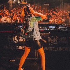 Queen B / Open Summer 2024 / Motel Kamenec