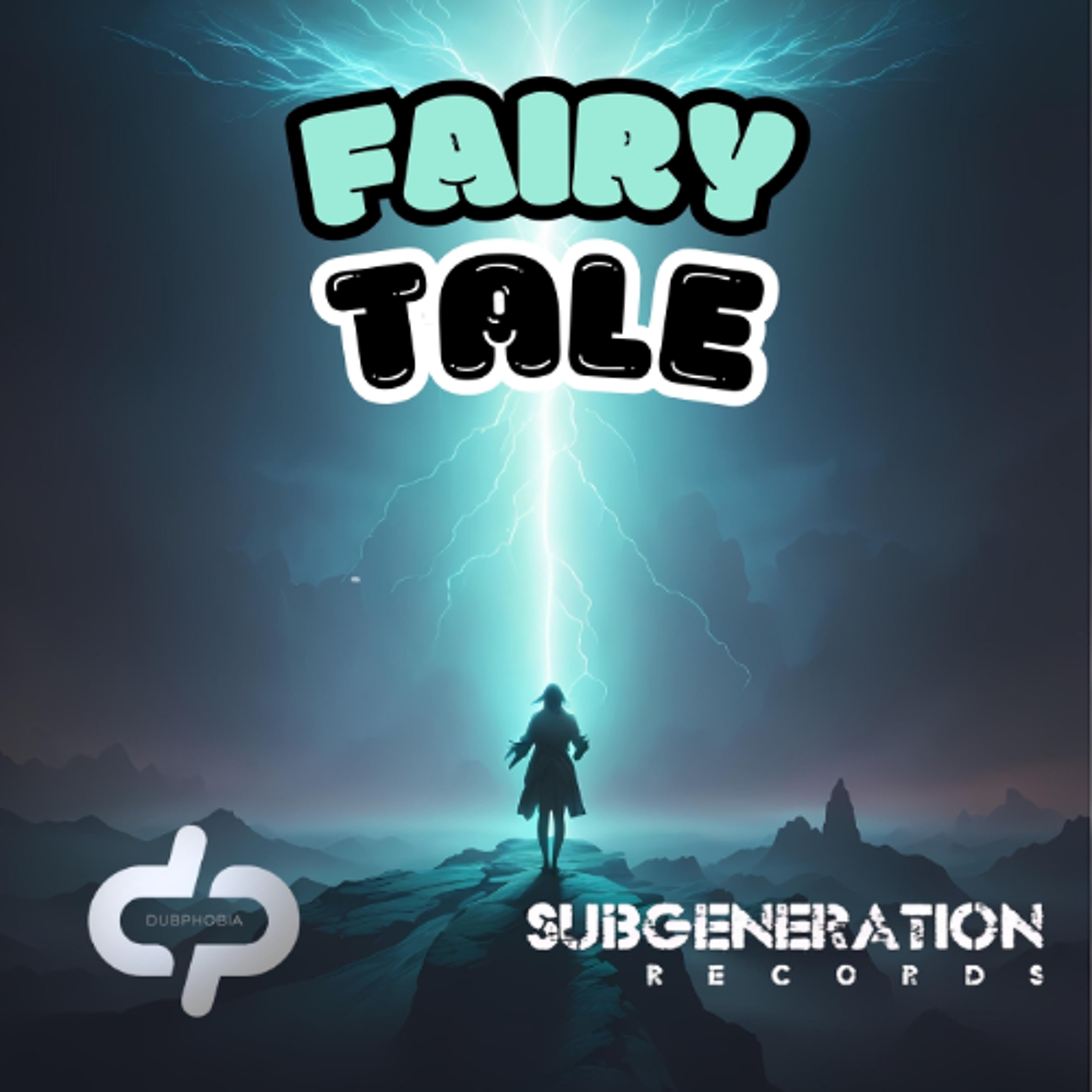 Dubphobia - Fairy Tale (Sub Generation Records) episode artwork