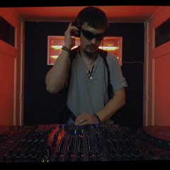 DJ GIF | Bunker Mix [Electro, Breaks, Techno]
