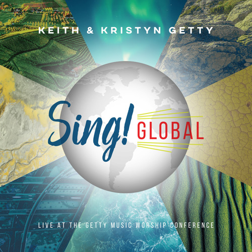 Keith and kristyn getty record labels