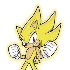 S3&K -Alt Soundtrack- Super Sonic Theme.wav