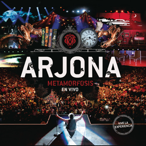 Animal Nocturno (En Vivo)