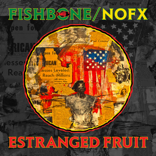 Estranged Fruit