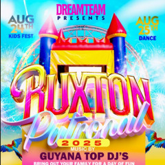 BUXTON PATRONAL 2025 (PROMO) DANCEHALL TROUBLEMAKERS