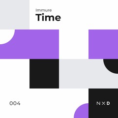 TIME (Original Mix)