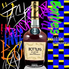 Bottles (feat. Nongfu Margiela) [PROD.ChadUpton]