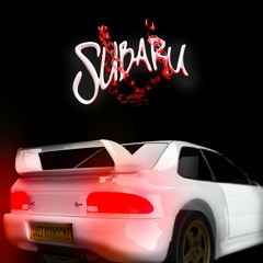 Subaru (ft. 808NOCHE)