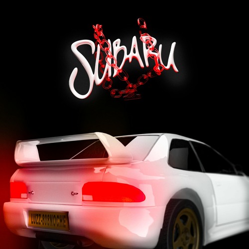 Subaru (ft. 808NOCHE)