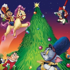 'Tom and Jerry: A Nutcracker Tale' (2007) (FuLLMovie) OnLINEFREE MP4/720p/1080p