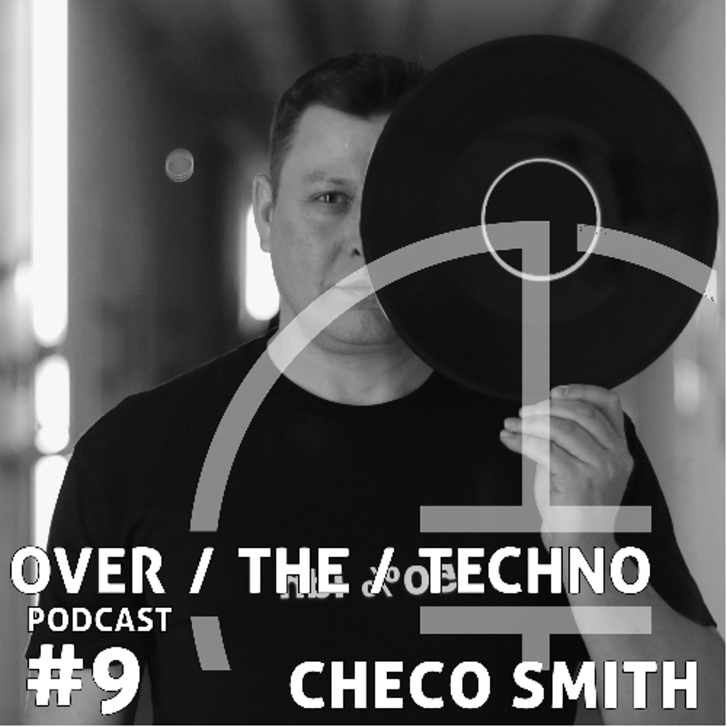 Over.The.Techno Podcast