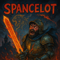 Spancelots 1st Ride (prod. Twizzyr!ch)