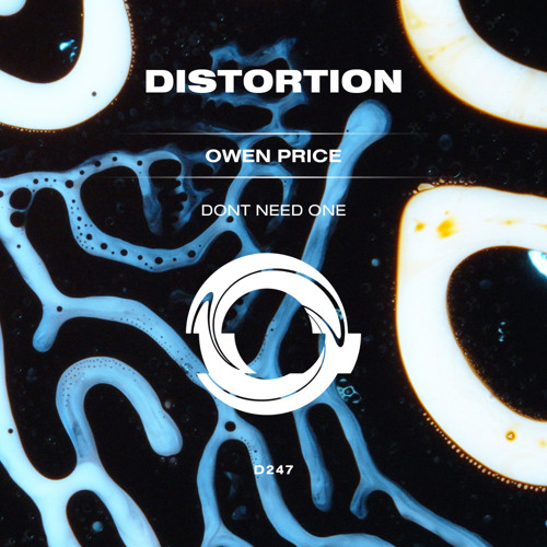 Stream Distortion | Listen to Don't Need One playlist online for