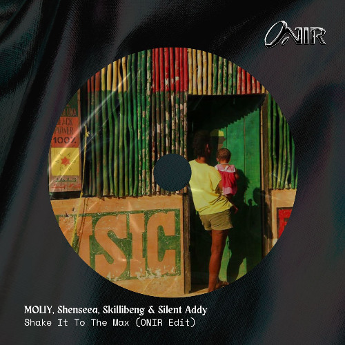 MOLIY X Shenseea - Shake It To The Max (ONIR Edit)