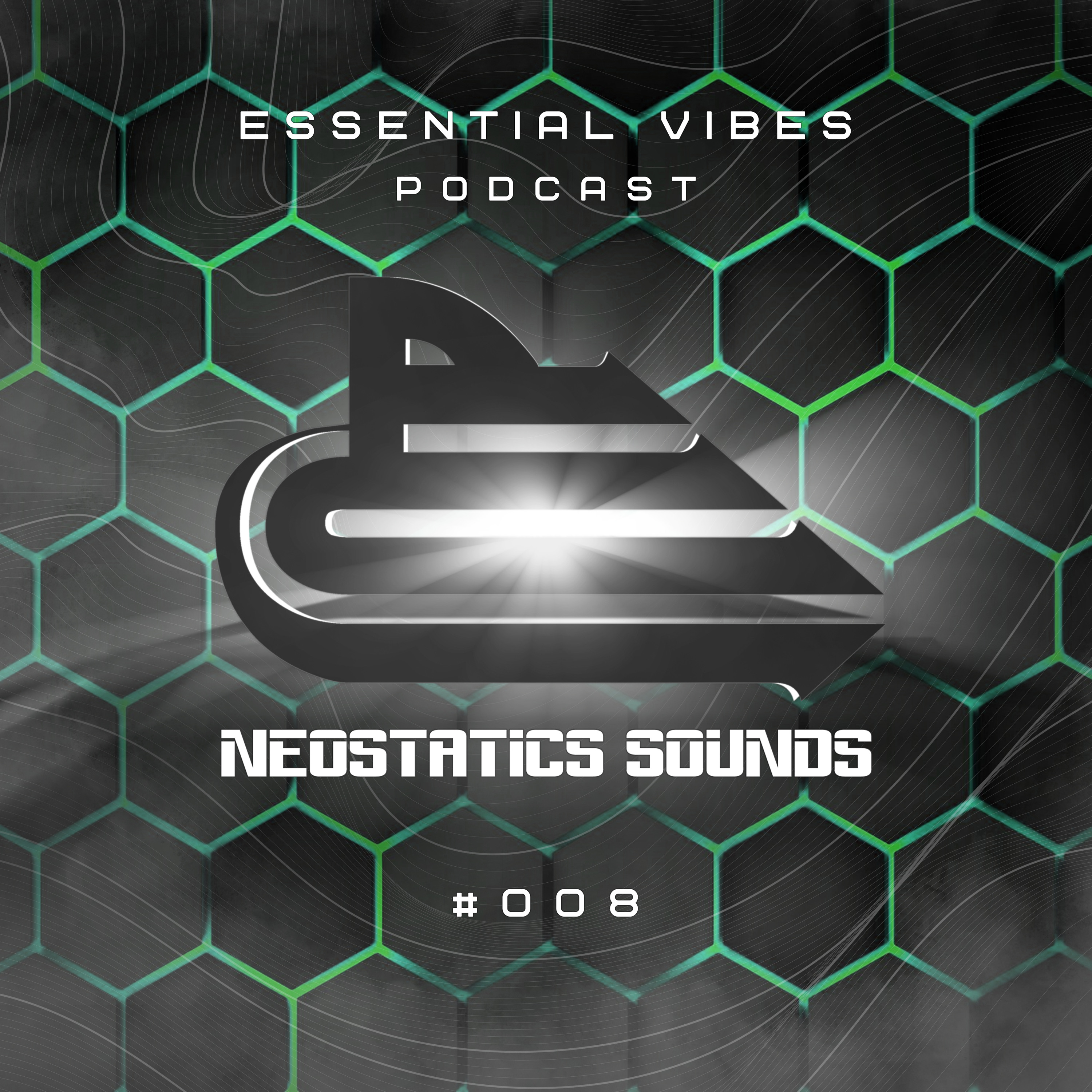 NEOSTATICS VISION