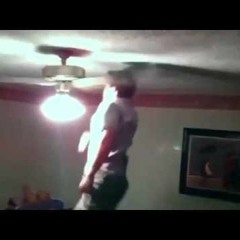 Title fight - head in the ceiling fan[weirdcore]