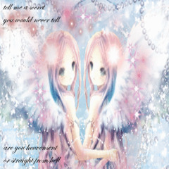 heal my heart ft roachg1rl