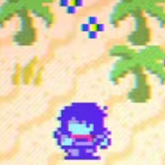 SWORD - Deltarune ch 3 [Genesis Arrangement] by snasy