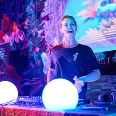 Kat's Meow - District 216 Death and Psychedelics Event - 1 Hr House, Disco & Funk Set