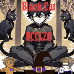 Black Cat freestyle prod by unidentifiedboy