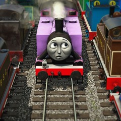 Enter Our Hero, Thomas