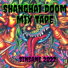 Shanghai Doom Mix Tape