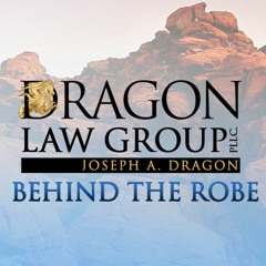Behind The Robe Episode 2 | Estate Planning Series: Part 2 - 1/2 Will vs. a Trust: What is a Will?