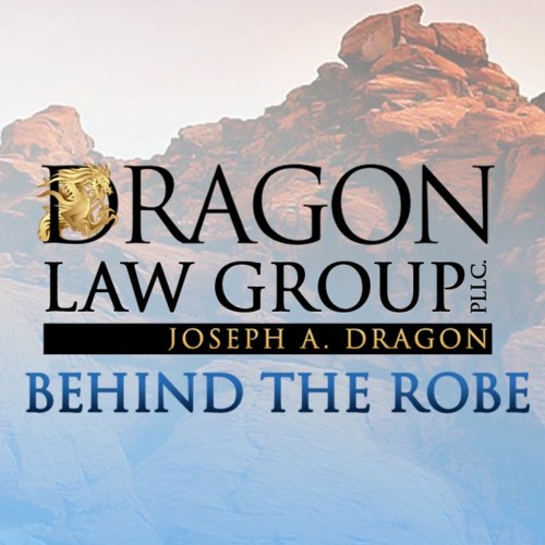 Behind The Robe Episode 2 | Estate Planning Series: Part 2 - 1/2 Will vs. a Trust: What is a Will?