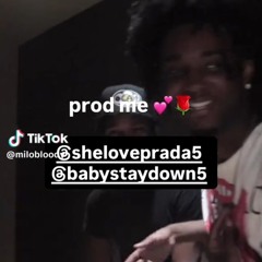 pradabagshawty - kylo ren snippet (prod. milo)