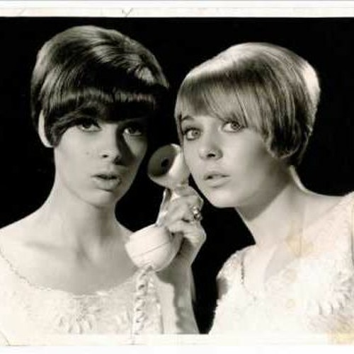 Don't Blow Your Cool (The Caravelles)
