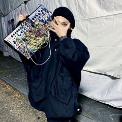 Boris w/ Taro Aiko 230724