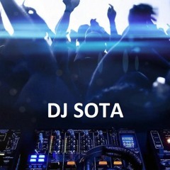 Dj SOTA - Darkside Jungle Tekno Mix - April 2020