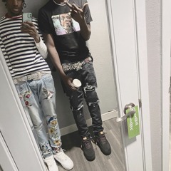 ONE WAY (FREESTYLE) feat. GPS