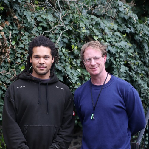 Bradley Zero Presents: Rhythm Section w/ Decius 060324