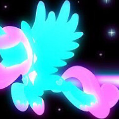 Flurry's Part  (feat. Vylet Pony)