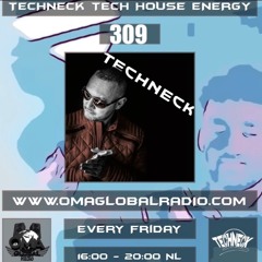 Tech House Energy Vol. 309
