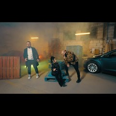DDani Mocanu & @Lu_Cash - Zdreantzo