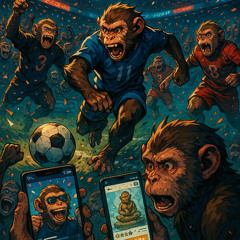 Monkey Business